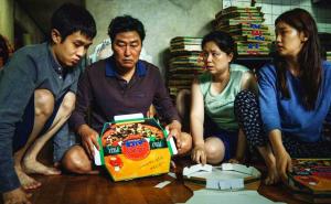 Sve što trebate znati o Parazitu - filmu koji je ušao u historiju Oscara