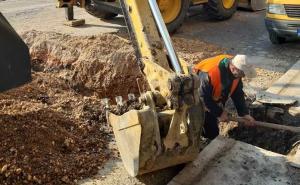 Vodovod i danas popravlja kvarove: Skoro 20 sarajevskih ulica bez vode