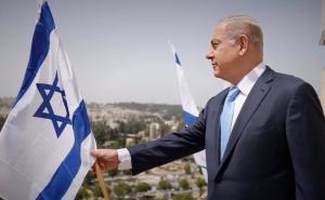 Netanyahu: Mape za aneksiju Zapadne obale uskoro gotove