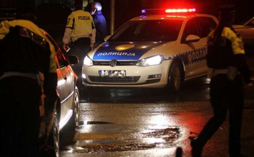 Incident u BiH: Nožem nasrnuo sa sugrađanima ispred ugostiteljskog objekta
