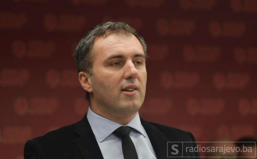 SDP: Tražimo izvinjenje SDA zbog napada na borca Armije RBiH Igora Stojanovića
