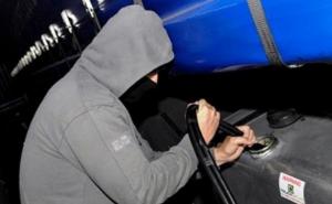 Nesvakidašnji slučaj u BiH: Krali gorivo iz rezervoara traktora   