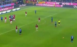 Svi pričaju o bombi Eriksena: "Samo sam pogledao Brozovića"