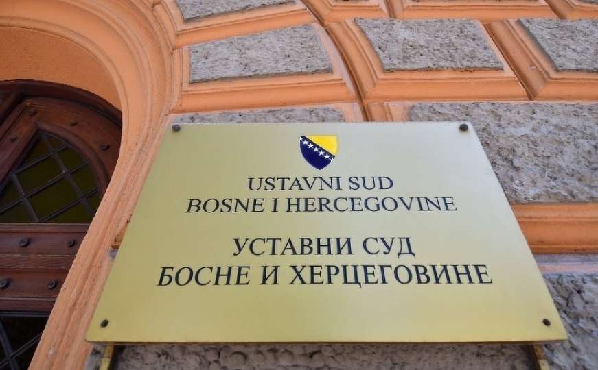 Ministarstvo poljoprivrede RS: Bosna i Hercegovina nema svoju imovinu