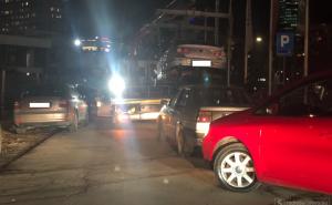 Sarajevska policija u akciji: Pauk podiže nepropisno parkirana vozila!