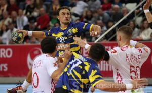 Učenica Druge gimnazije iz Sarajeva snimila film o bh. rukometašima