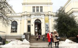 Veličković: Kako su Skaka i Grad Sarajevo zaboravili Zemaljski muzej