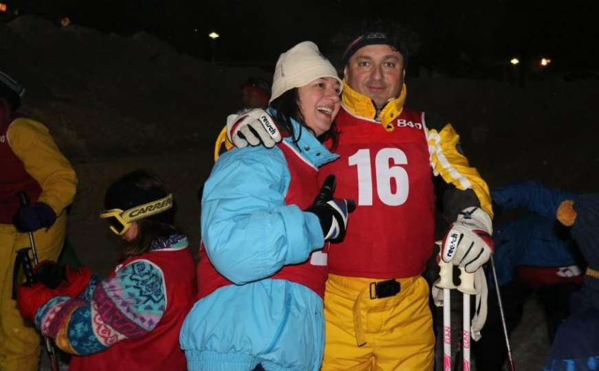 Volite snijeg, skijanje, druženje: Prijavite se na jedinstvenu Retro trku 