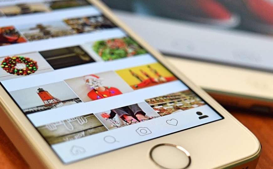 Instagram uveo dvije nove opcije: Koga najviše pratite, a koga najmanje