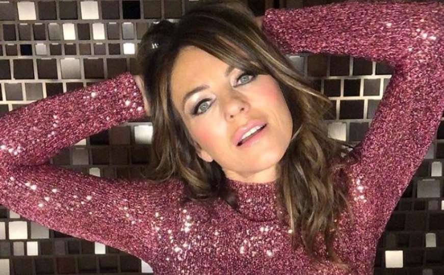 Elizabeth Hurley otkrila za šta je prestara, fanovi ne dijele njeno mišljenje