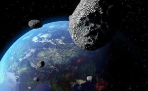 Asteroid se ponovo približava zemlji, oglasila se NASA: Trebamo biti oprezni