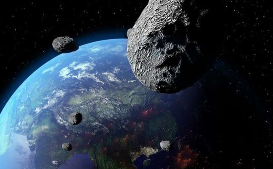 Asteroid se ponovo približava zemlji, oglasila se NASA: Trebamo biti oprezni