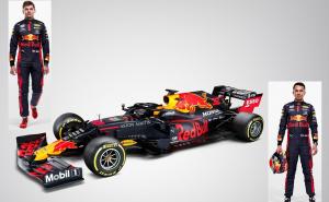 Žele prekinuti dominaciju Mercedesa: Red Bull i Ferrari predstavili nove bolide