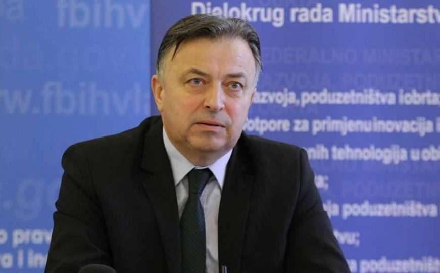 Ministar Zukić: Novi zakon o obrtu skraćuje procedure registracije, ali i kažnjava službenike