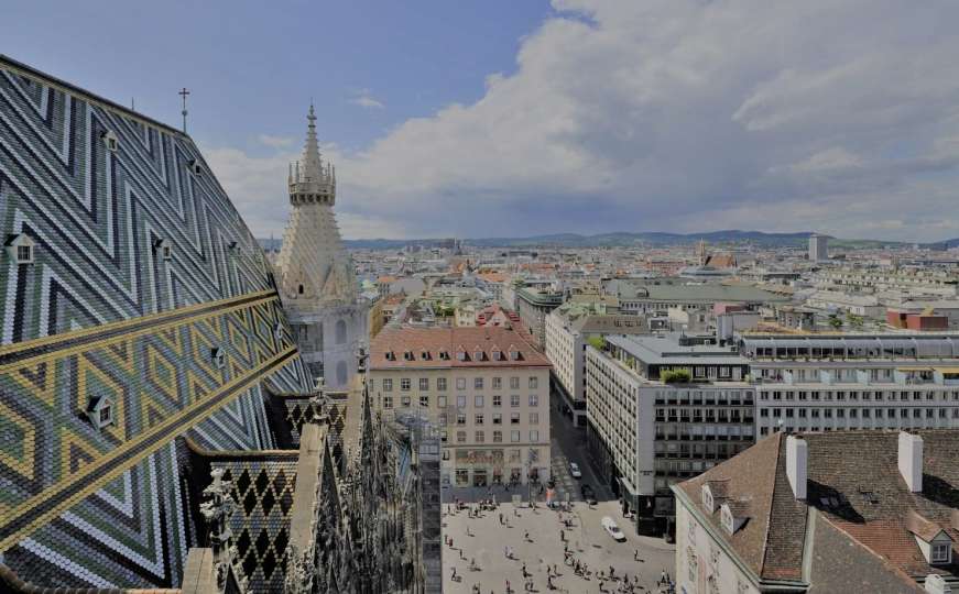Deset razloga zašto se u Beču najbolje živi