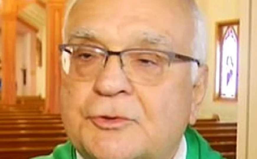 Svećenik šokirao Amerikance: Pobačaj gori od pedofilije, nikoga ne ubija