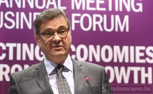 Zvizdić: Vladavina zakona je načelo koje ne smije biti prekršeno