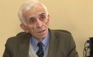 Pobrić: Podrivanje ustavnog poretka je krivično djelo