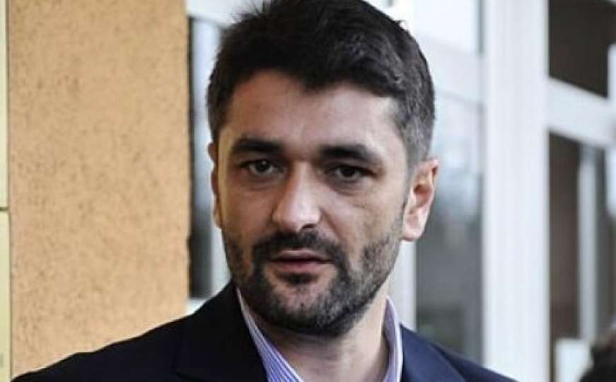 Emir Suljagić predložen za direktora Memorijalnog centra Srebrenica-Potočari