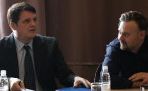 Osniva li se udruženje: Održan sastanak predstavnika bh. premijerligaša