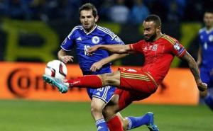 Nogometni savez poslao poruku podrške Luliću nakon operacije 