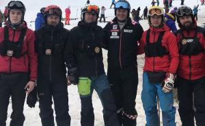 Susret Ivice Kostelića i GSS Sarajevo: Drago nam je ugostiti svjetske šampione