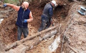 Radovi ViK-a u 19 sarajevskih ulica