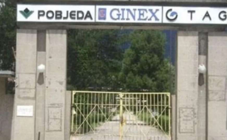 Druga eksplozija u "Ginexu": Radnica zadobila teške povrede šake