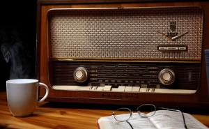 Svjetski je dan radija, a ovako je sve počelo