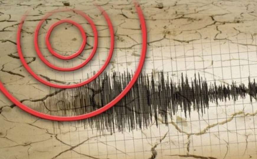Zemljotres u blizini obala Japana i Rusije