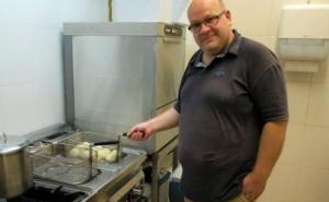 Pronađen srbijanski TV kuhar koji je jučer nestao u Zagrebu