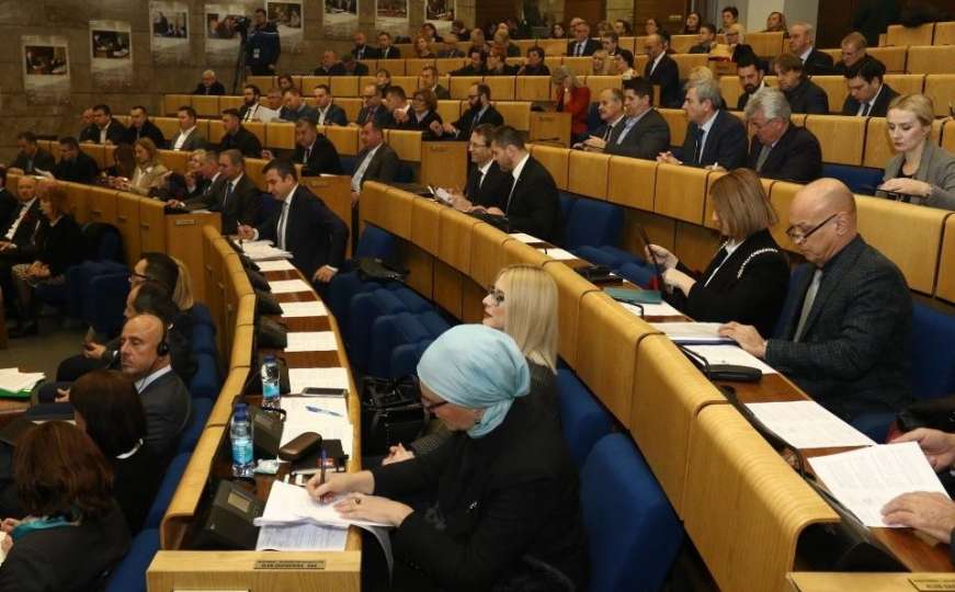 Etička komisija održat će sjednicu: Hoće li Arapović biti kažnjen
