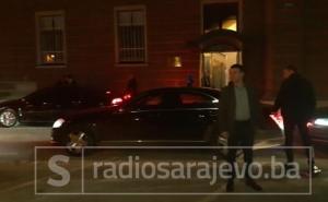 Predsjedništvo BiH: Okončan sastanak političara iz RS i pet ambasadora 