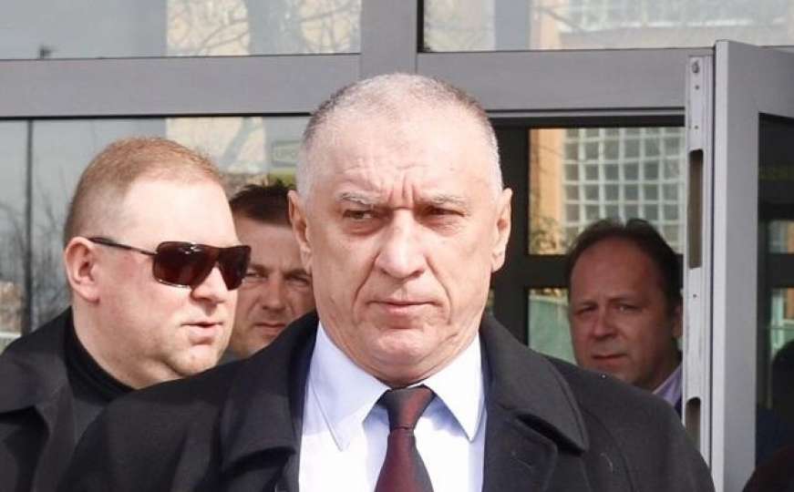 Suđenje Vikiću i ostalim: Ministar nije znao za ubistva u Velikom parku