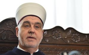 Reis Kavazović osudio napad na Nedžada Latića u sarajevskoj džamiji