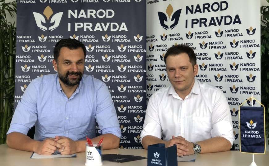 Toni Vukadin: Grad Sarajevo mora hitno početi finansirati Zemaljski muzej BiH