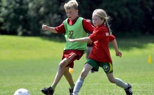 Zagađenost zraka negativno utiče na djecu koja se bave sportom na otvorenom prostoru