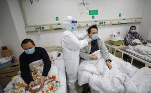 Koronavirus COVID-19: Kina se suočava s novim, velikim problemom