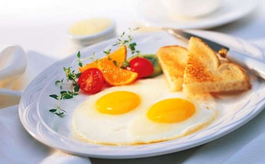 Ništa bez jaja za doručak: Trikovi za najukusniji obrok!