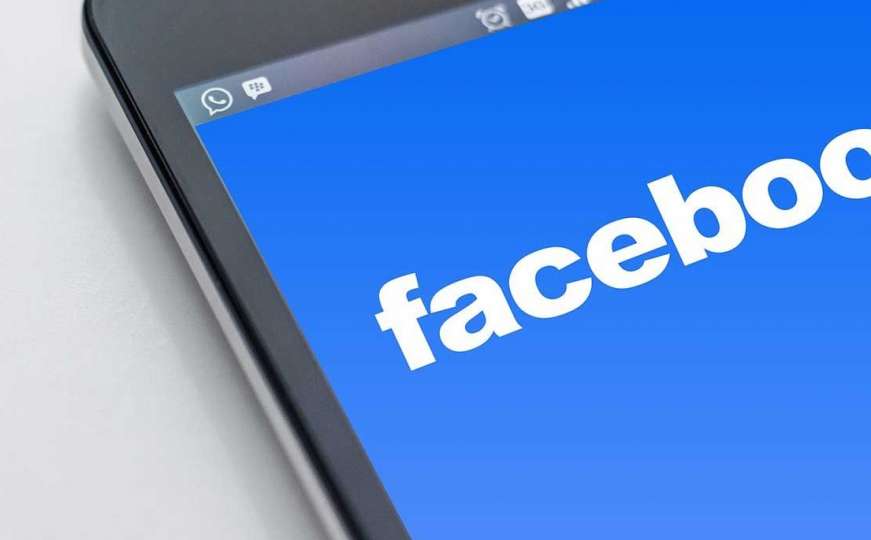 Facebook objavio novu društvenu mrežu