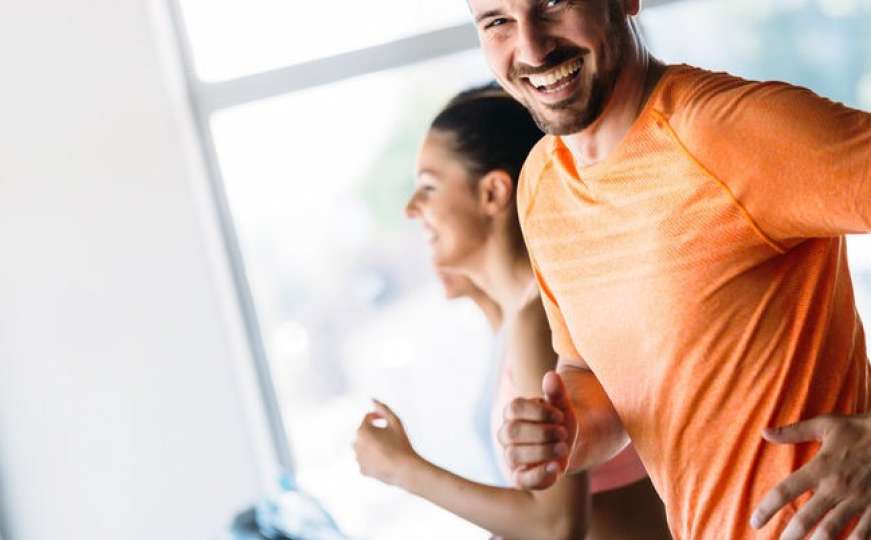 Rezultati istraživanje: Ljudi koji su fizički aktivni su mnogo srećniji