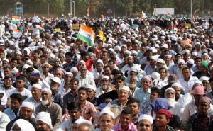 Indija: Protesti zbog reforme Zakona o državljanstvu koji je štetan za muslimane
