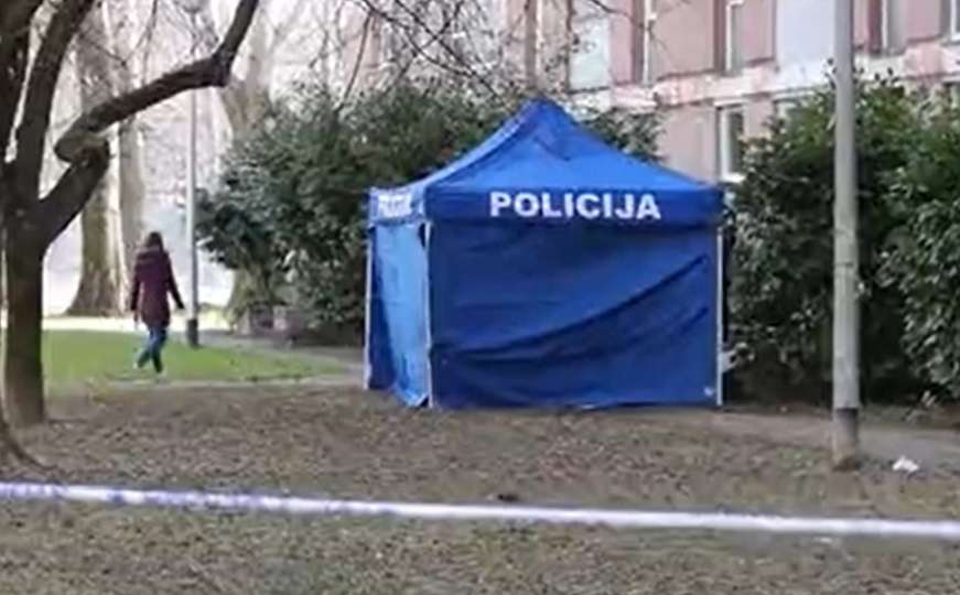 Pronađeno još jedno tijelo u Zagrebu: Komšije tvrde da je bilo umotano u tepih