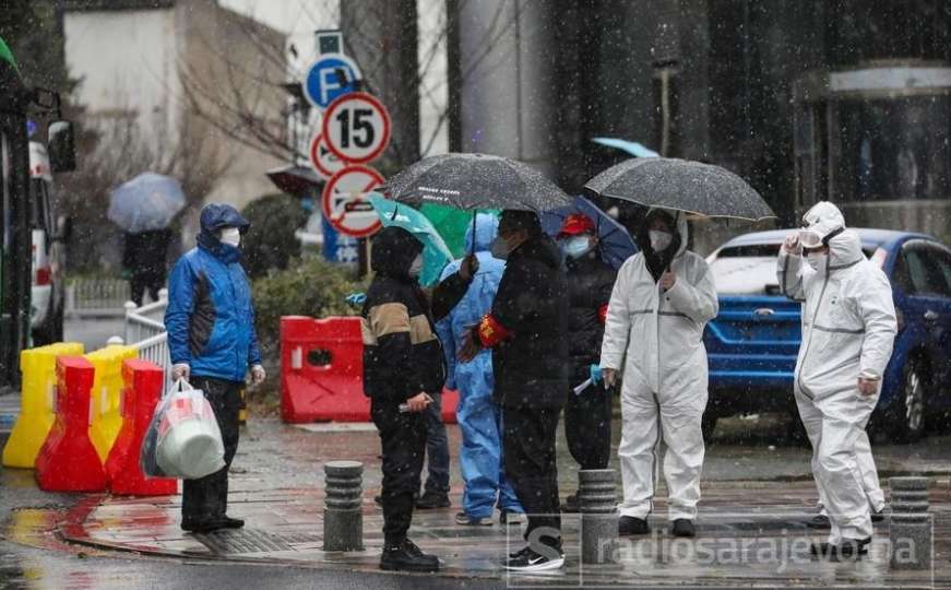 Direktor WHO-a pozvao čelnike zemalja da budu spremni u borbi protiv koronavirusa