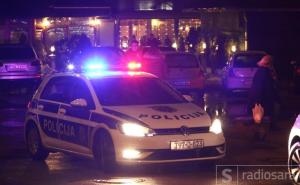 Policajac napadnut nožem u Novom Sarajevu
