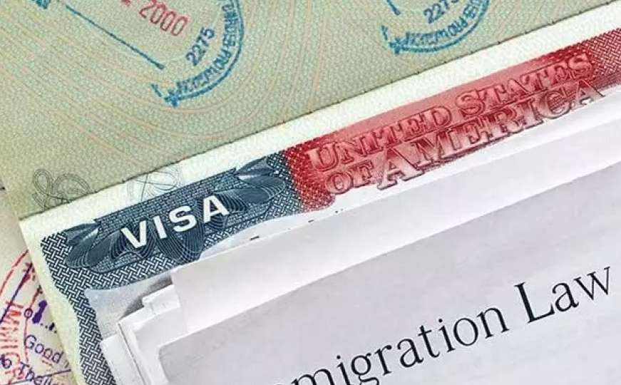 SAD će do kraja godine ukinuti vize za državljane Hrvatske