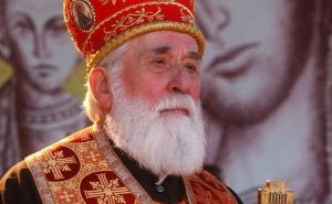 Mitropolit crnogorski Mihailo: Srbi smatraju da je Crna Gora srpska pokrajina