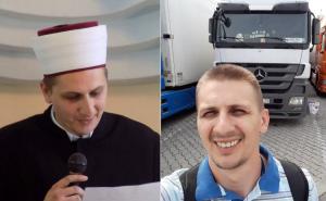 Efendija iz BiH "ostavio" ahmediju i vozi kamion u Njemačkoj