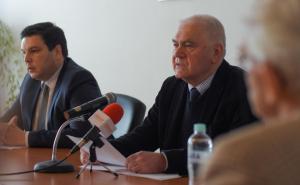 Krug 99: Krizom u Crnoj Gori i BiH upravlja Aleksandar Vučić