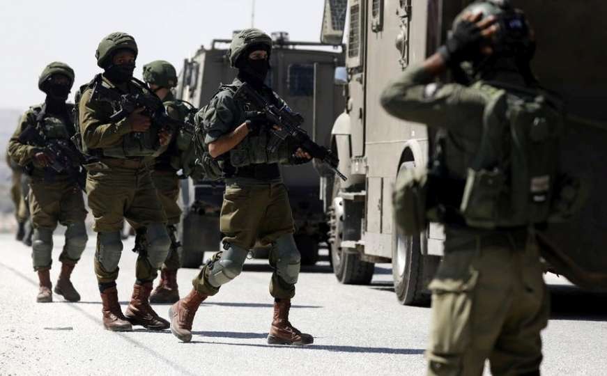 Hamas hakirao mobitele izraelskih vojnika: Mislili da su atraktivne žene